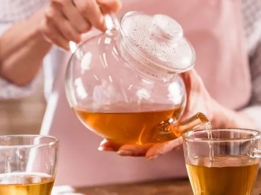 黑枸杞泡水喝的禁忌是什么