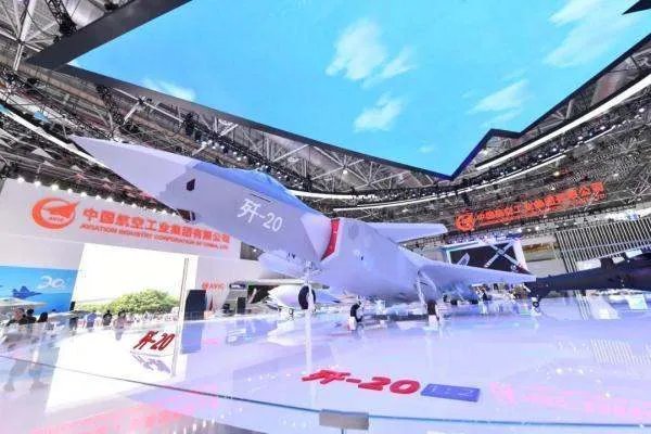 航展举办的目的是什么