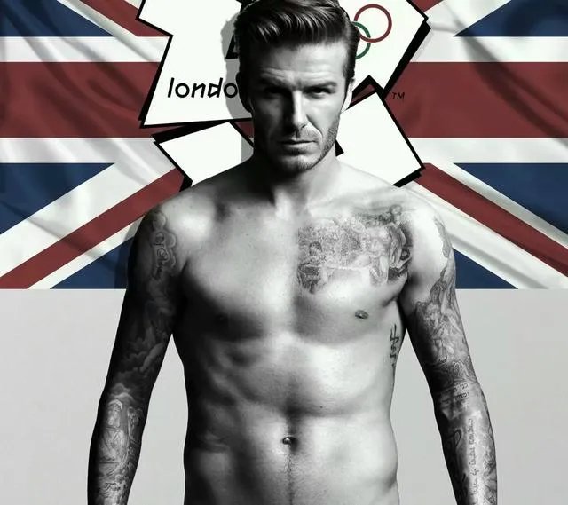 有没有霸气点的头像？