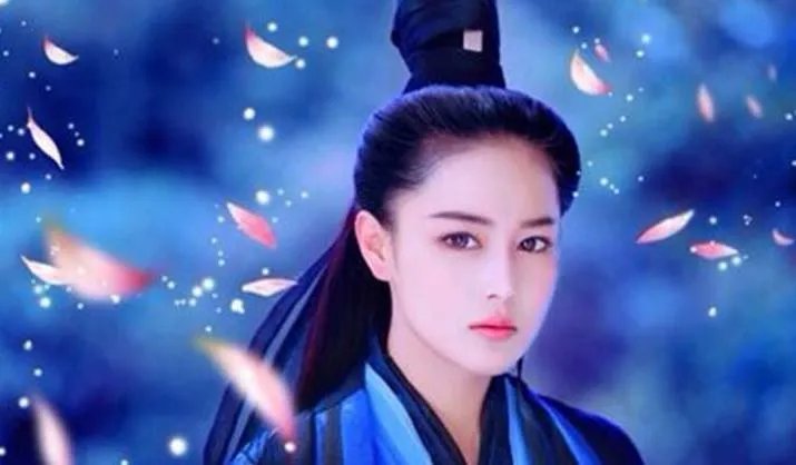 徐克版李莫愁:把东方不败变成女的就惹恼过金庸