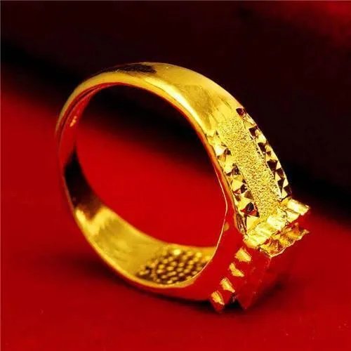 金戒指一般多少克 金戒指怎么辨别真假