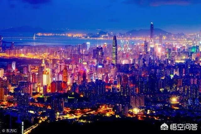 有哪些非实体行业在未来五年十年前景比较好?