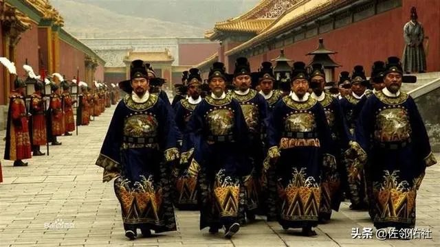 明朝开国大将名单?