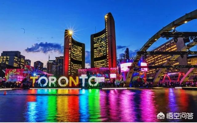 加拿大首都叫什么