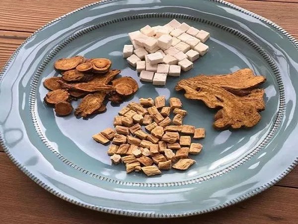 四君子汤标准配方及做法分享,药材组成和用量克数要清楚