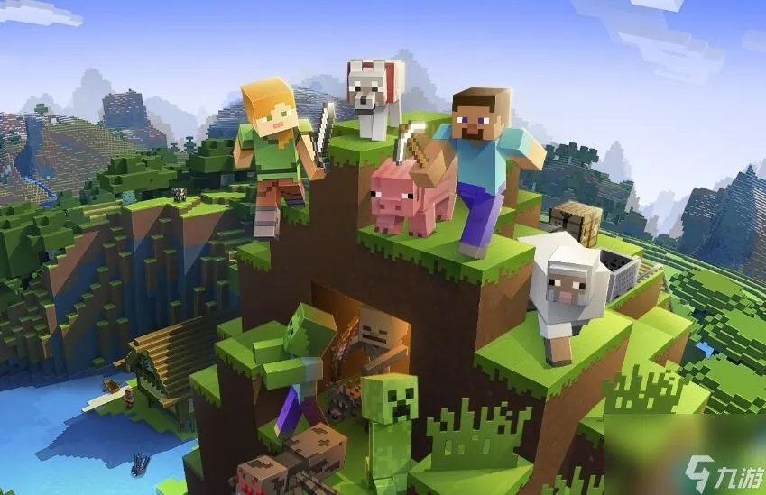 我的世界刷怪塔怎么做-我的世界刷怪塔制作方法攻略