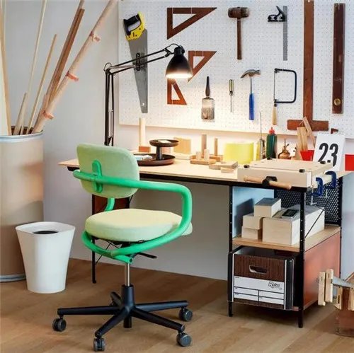 椅子尺寸有哪些