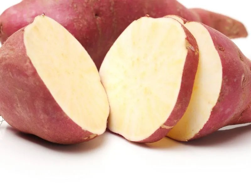 红薯的作用有哪些