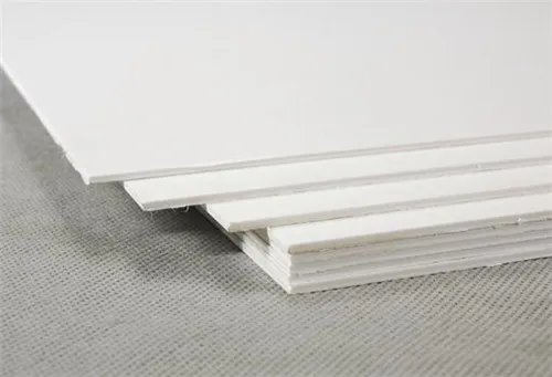 雪弗板是什么材质