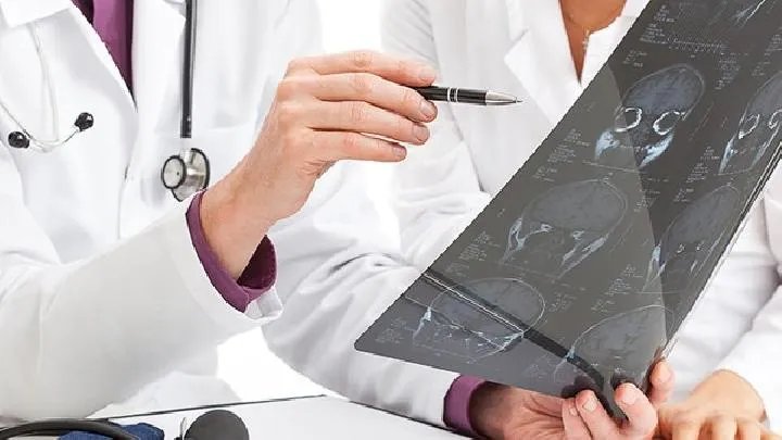 脑血栓形成应该如何治疗