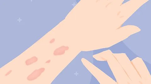 大人能用小儿暖脐贴吗