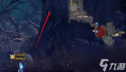 剑灵白青山脉搜集攻略 剑灵白青山脉副本速刷技巧