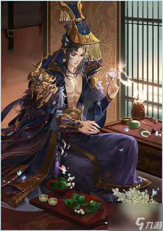 三国杀曹丕技能解释及翻面效果 能力解析、打法教学