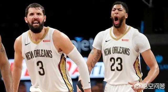 鹈鹕3:0开拓者打脸媒体预测,主帅金特里为什么感谢剃须刀?