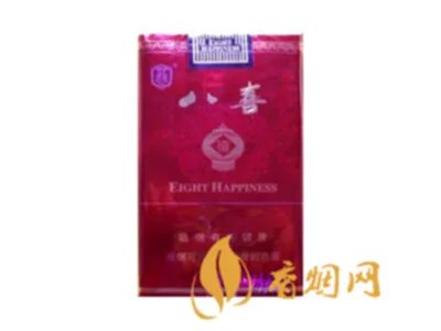 将军香烟所有系列价格表一览2022