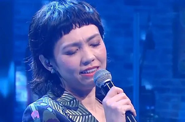 陈洁仪最好听的歌曲top10:《喜欢你》上榜,第二家喻户晓