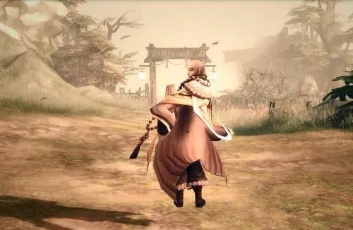 《斗战神》罗刹装备选择攻略