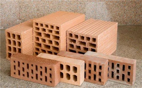 空心水泥砖尺寸有哪些