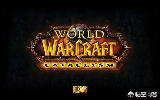 暴雪游戏有哪些?