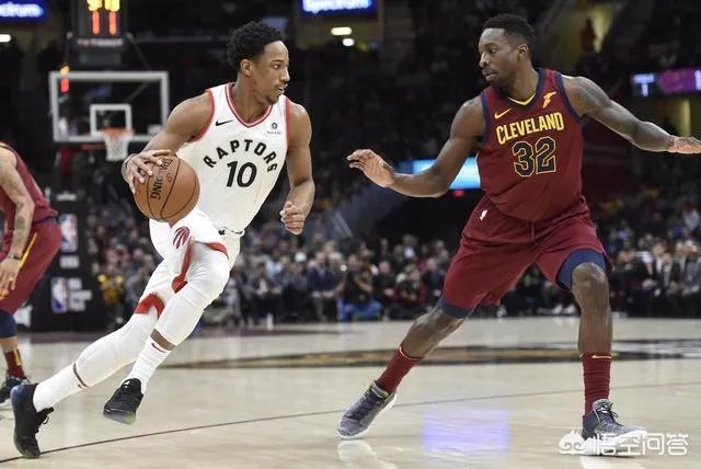 骑士主场险胜猛龙,詹姆斯35+7+17并且没有失误,全场正负值最高,你如何评价?