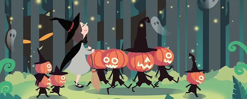 万圣节是几月几号 万圣节是哪天