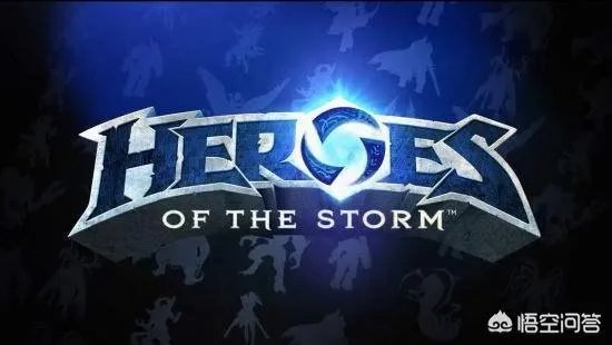 暴雪游戏有哪些?