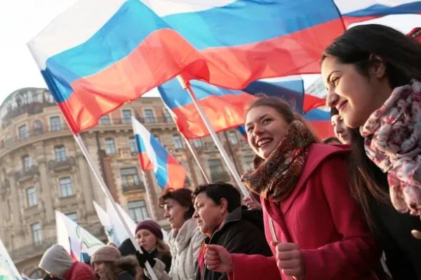 俄罗斯总人口2022年是多少亿?