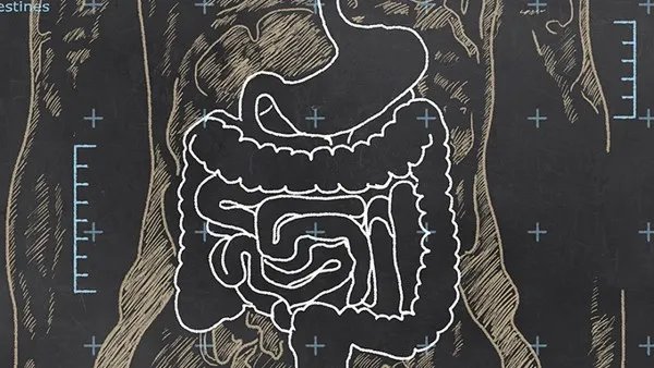 胃酸是怎么回事？