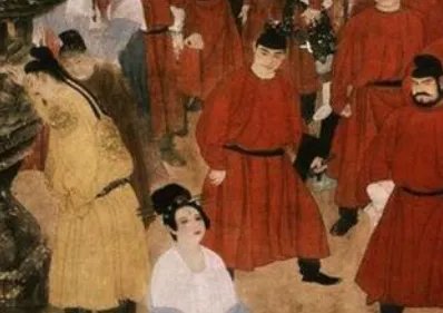 马嵬驿兵变后陈玄礼是什么结局？被清算了吗