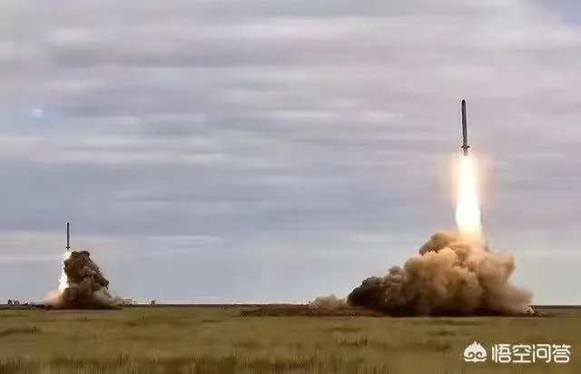 中导条约是什么意思