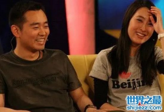 孔令辉和马苏的女儿,两人已分手根本没孩子