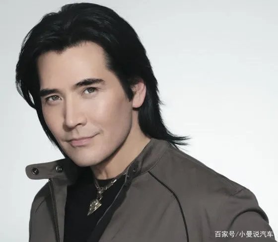 费翔多大了为何至今未娶?