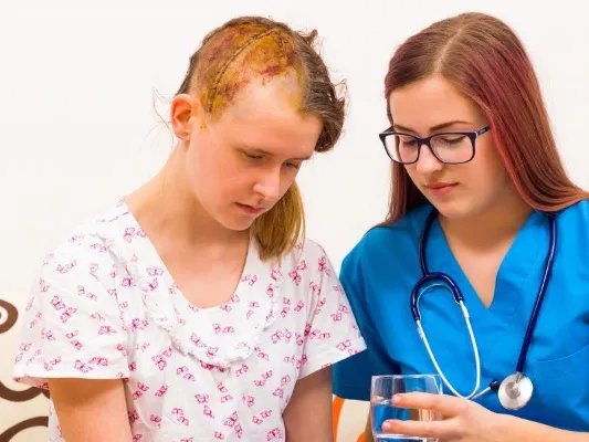 水污染对人的健康有什么影响