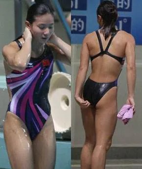 何姿自曝大尺度私照 曝大尺度照片是怎么回事