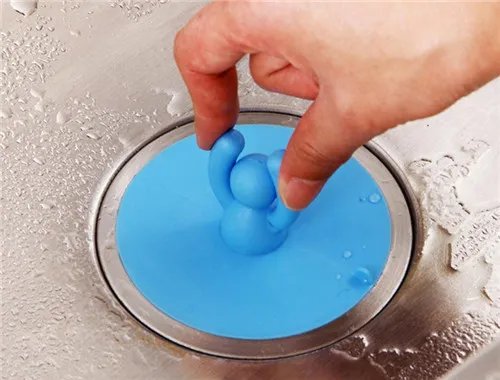 一楼下水道总堵怎么办