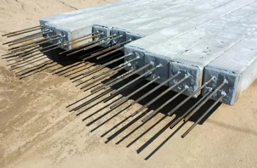 什么是钢筋混凝土结构