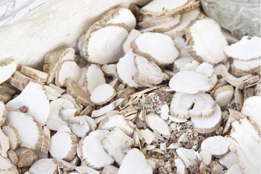 党参黄芪的功效与作用有哪些