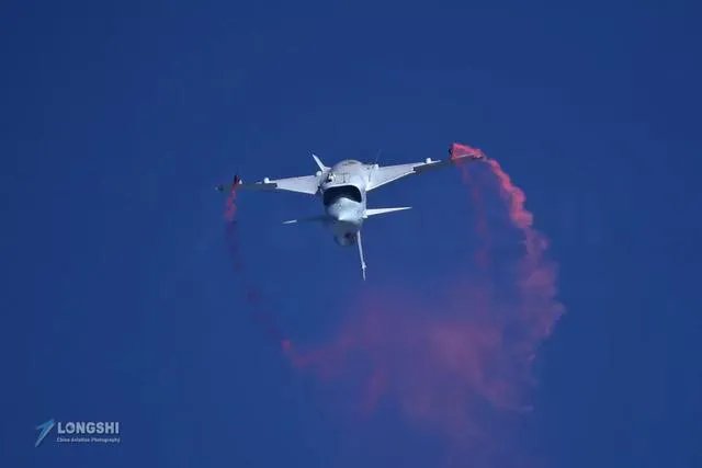 中国歼10战斗机怎么样?