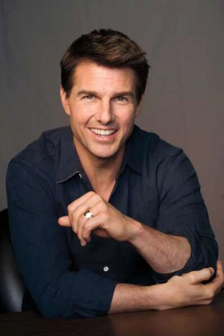 汤姆克鲁斯身高到底是多少 阿汤哥总共有几个孩子