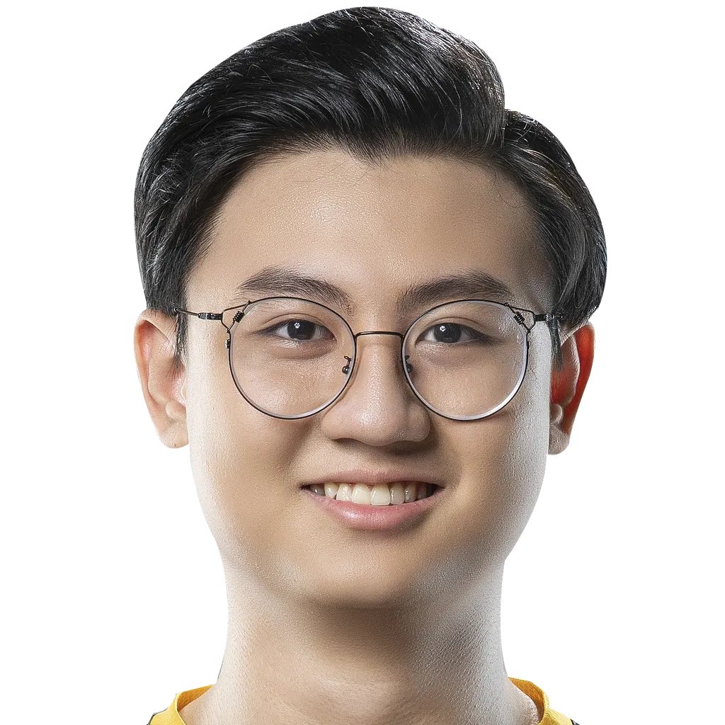 《LOL》2022GAM战队介绍