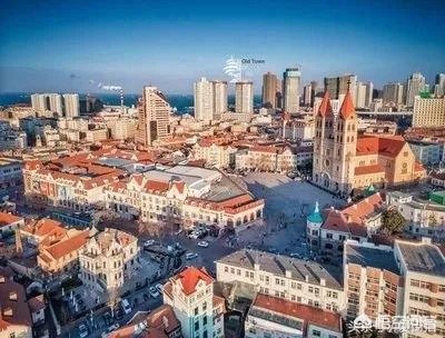 山东经济有多强大？