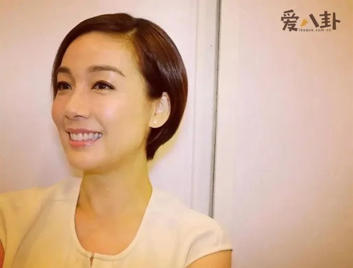 江美仪老公吴君祥离婚了 十几年的感情断了