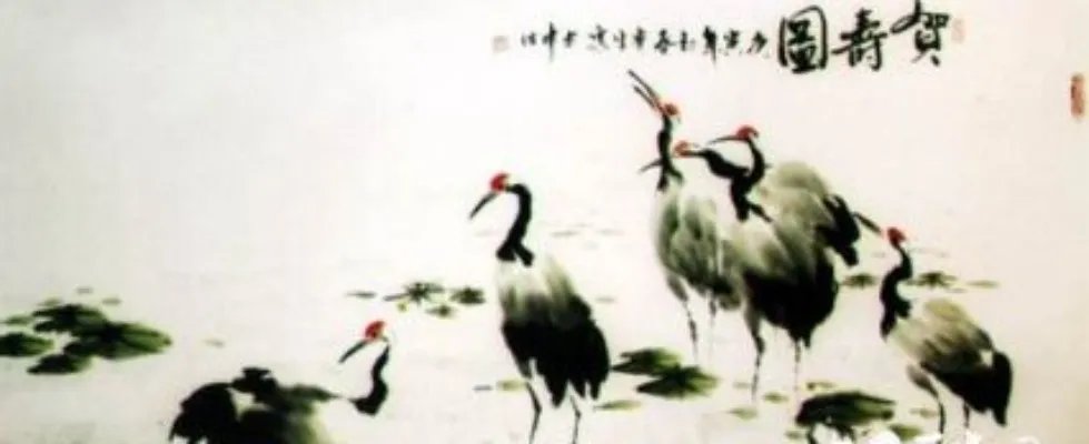 什么是墨分五色?墨分五色分别是哪五色?