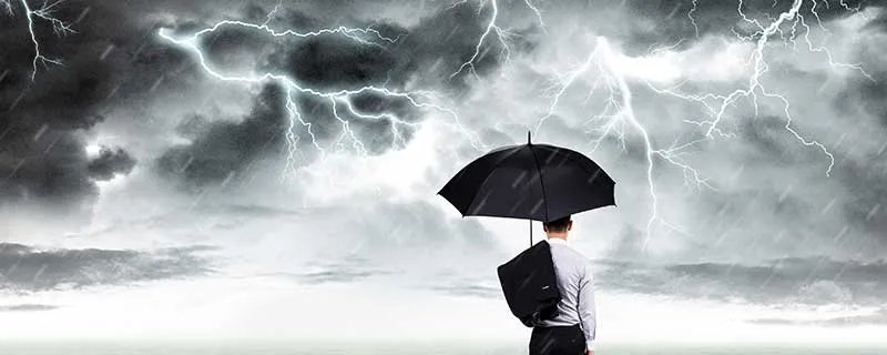 梦见打雷声什么意思 梦见打雷声好不好