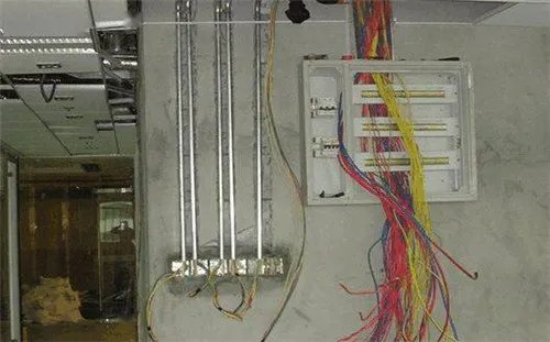 短路是什么意思