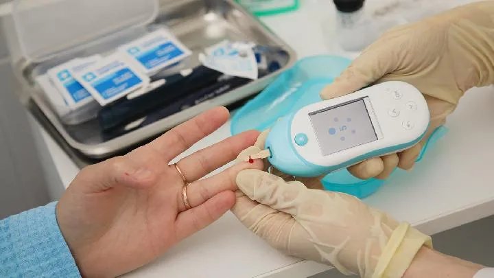 你了解什么是糖尿病性神经病吗?