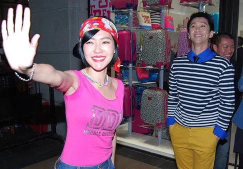 陈汉典和小s关系  揭秘两人是否真的水火不容