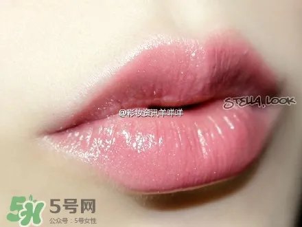 裸妆唇膏推荐 裸妆唇膏哪个牌子好