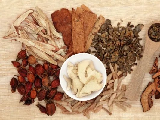 复方一枝黄花的功效与作用