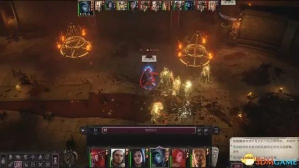 《开拓者正义之怒》图文攻略 全任务流程图文攻略